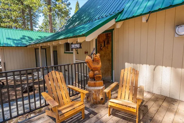 $329,000 | 38290 Battle Creek Avenue, Mineral, CA 96063