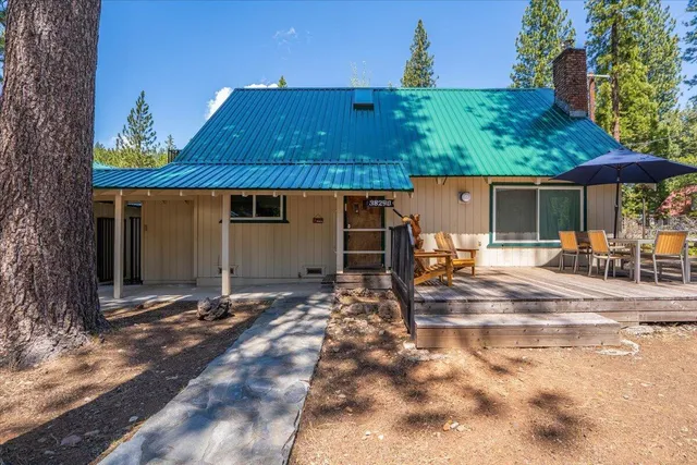 $329,000 | 38290 Battle Creek Avenue, Mineral, CA 96063