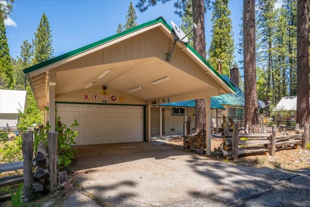 $329,000 | 38290 Battle Creek Avenue, Mineral, CA 96063