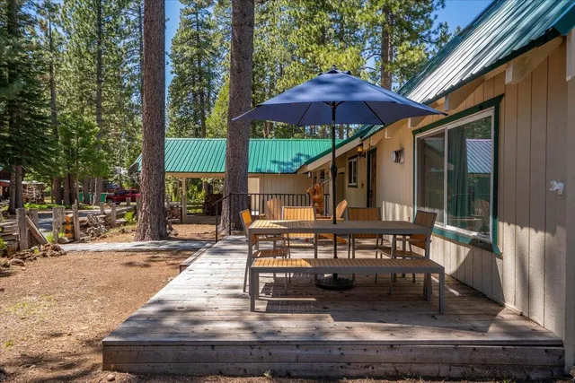 $329,000 | 38290 Battle Creek Avenue, Mineral, CA 96063