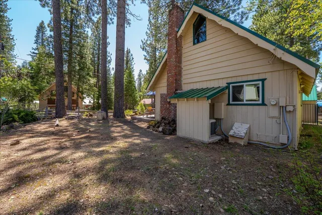 $329,000 | 38290 Battle Creek Avenue, Mineral, CA 96063