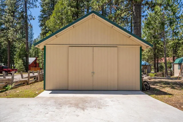 $329,000 | 38290 Battle Creek Avenue, Mineral, CA 96063