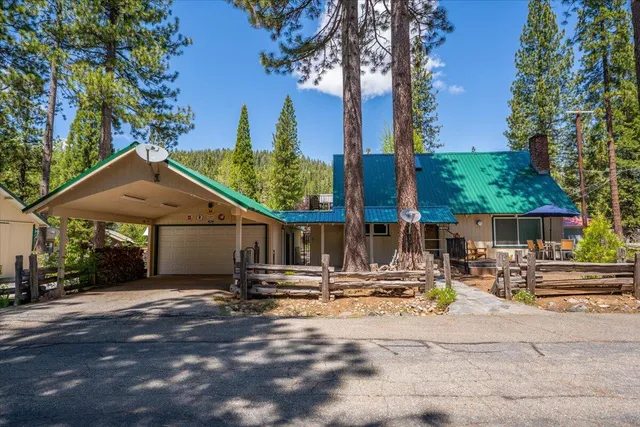 $329,000 | 38290 Battle Creek Avenue, Mineral, CA 96063