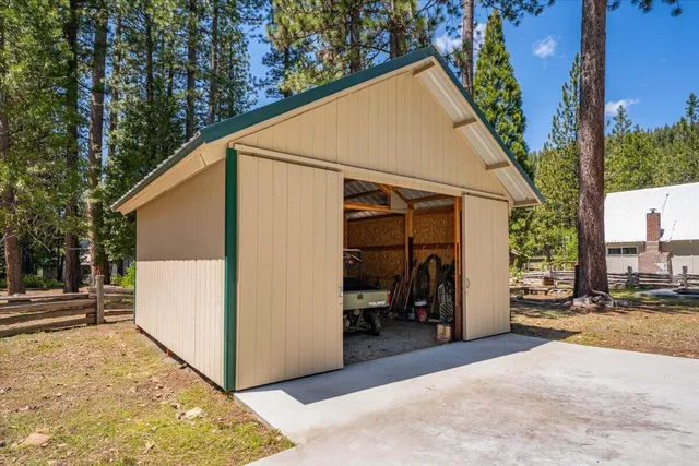 $329,000 | 38290 Battle Creek Avenue, Mineral, CA 96063