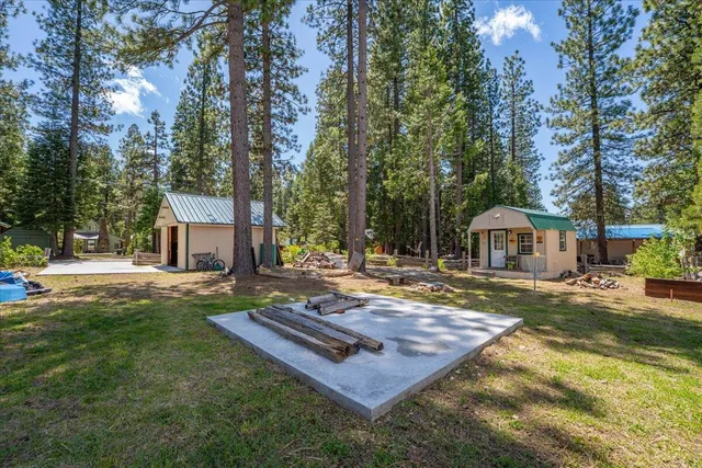 $329,000 | 38290 Battle Creek Avenue, Mineral, CA 96063