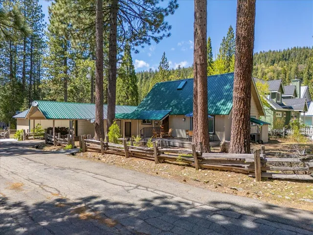 $329,000 | 38290 Battle Creek Avenue, Mineral, CA 96063