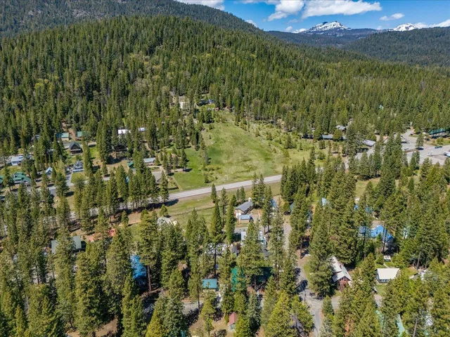 $329,000 | 38290 Battle Creek Avenue, Mineral, CA 96063