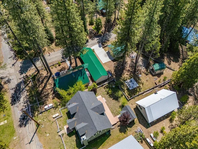 $329,000 | 38290 Battle Creek Avenue, Mineral, CA 96063