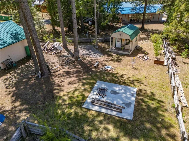 $329,000 | 38290 Battle Creek Avenue, Mineral, CA 96063