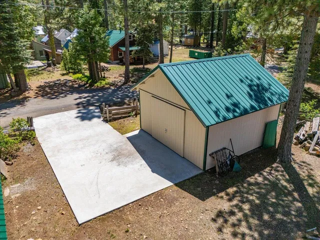 $329,000 | 38290 Battle Creek Avenue, Mineral, CA 96063