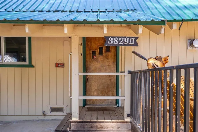 $329,000 | 38290 Battle Creek Avenue, Mineral, CA 96063