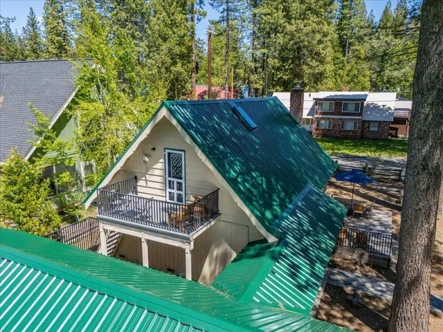 $329,000 | 38290 Battle Creek Avenue, Mineral, CA 96063