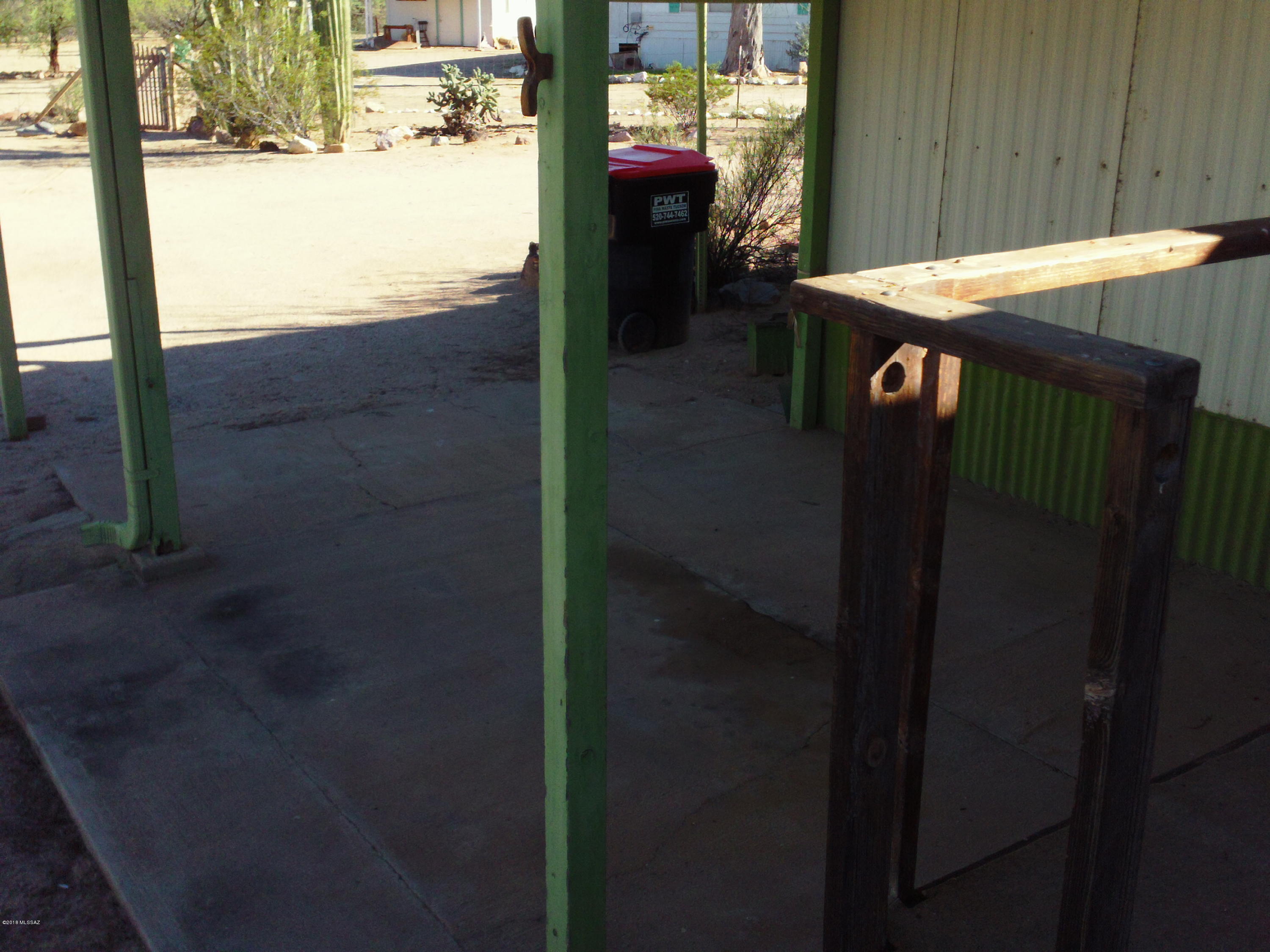 13262 North Flintlock Road Marana, AZ 85653 - Photo 31 of 31 Gallery Image 31