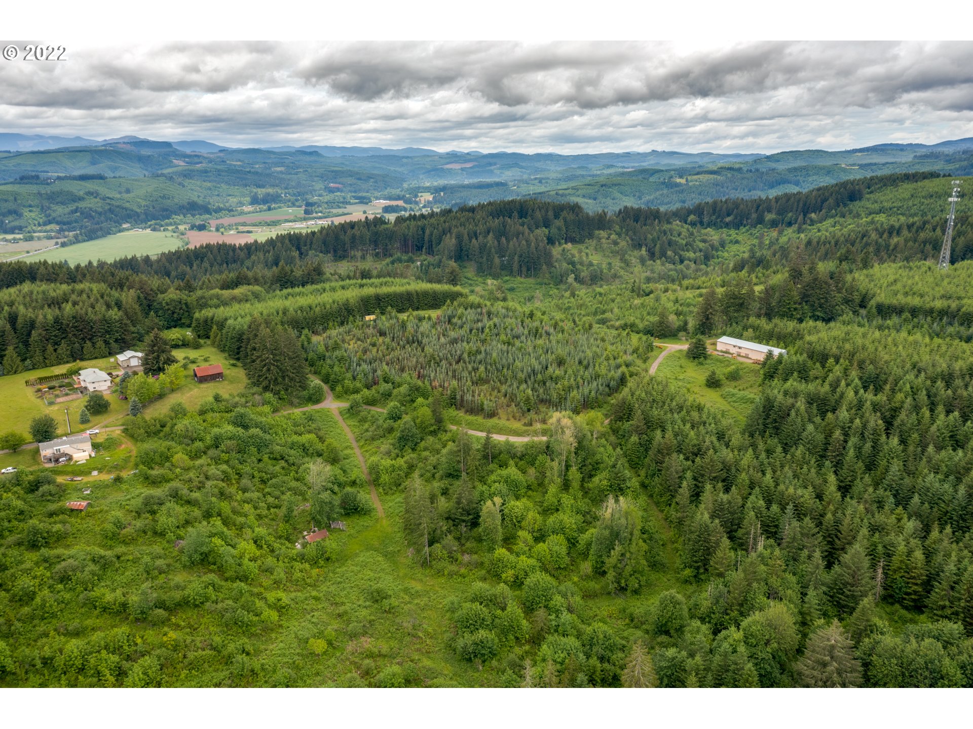 41100 Northwest Lodge Road Banks, OR 97106 - Photo 15 of 30 Gallery Image 15