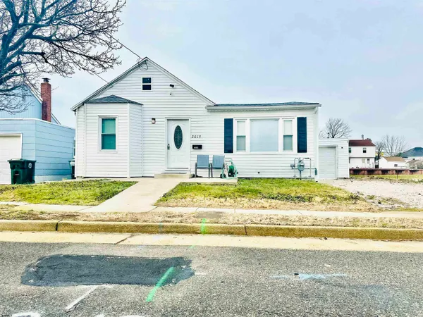 a view of a house with a swimming pool