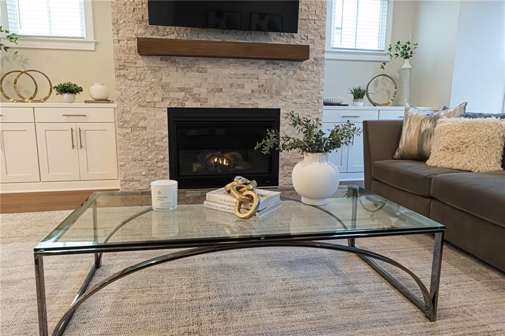 465 Anglin Walk Alpharetta, GA 30009 - Photo 12 of 40