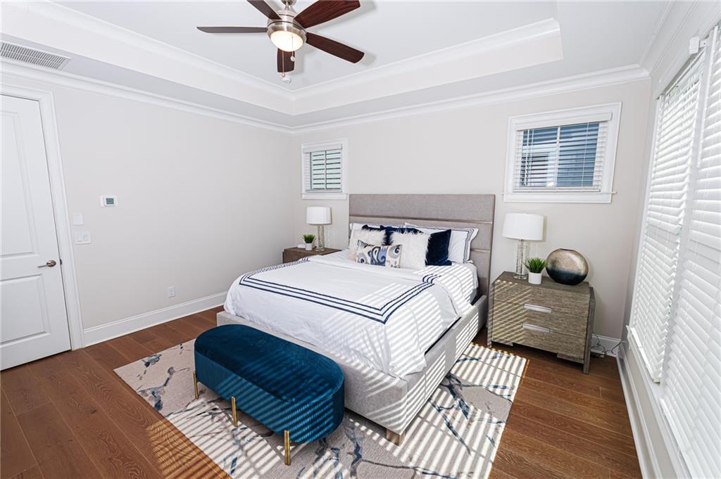 465 Anglin Walk Alpharetta, GA 30009 - Photo 16 of 40