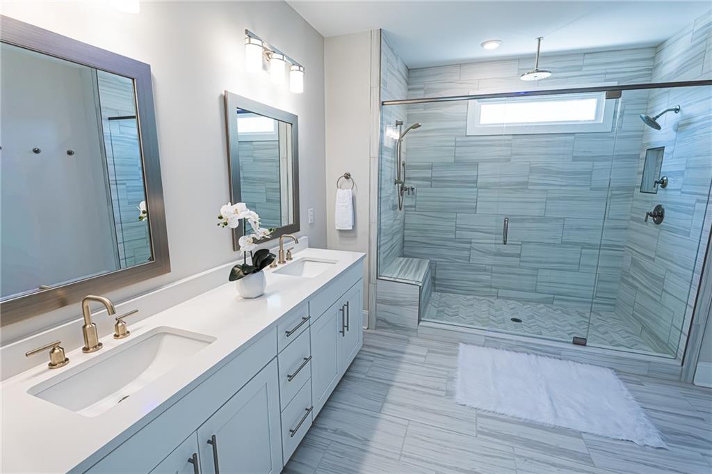 465 Anglin Walk Alpharetta, GA 30009 - Photo 17 of 40