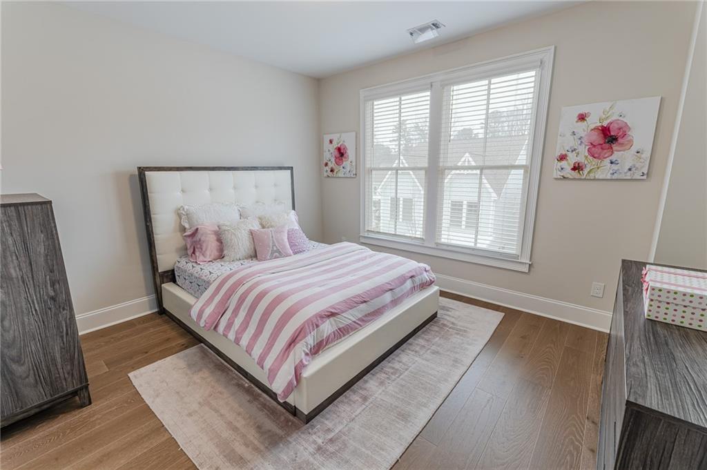 465 Anglin Walk Alpharetta, GA 30009 - Photo 18 of 40