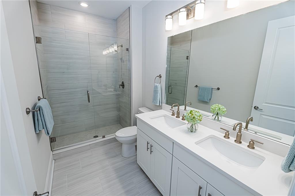 465 Anglin Walk Alpharetta, GA 30009 - Photo 19 of 40