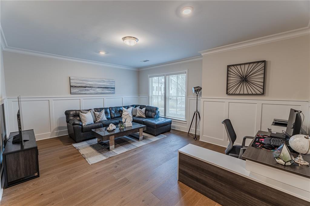 465 Anglin Walk Alpharetta, GA 30009 - Photo 24 of 40