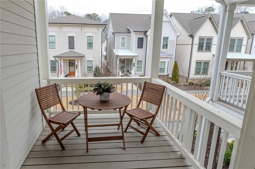 465 Anglin Walk Alpharetta, GA 30009 - Photo 25 of 40