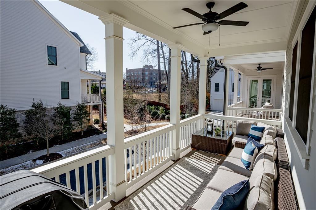 465 Anglin Walk Alpharetta, GA 30009 - Photo 26 of 40