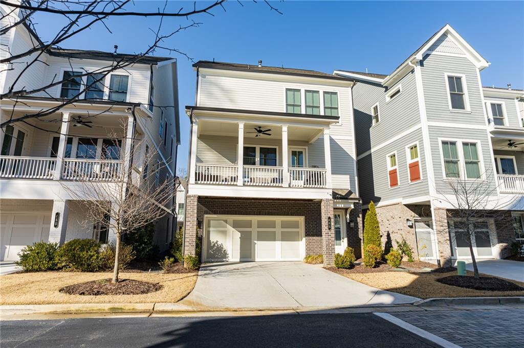 465 Anglin Walk Alpharetta, GA 30009 - Photo 28 of 40