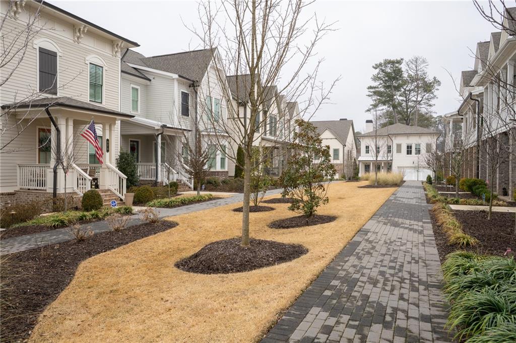 465 Anglin Walk Alpharetta, GA 30009 - Photo 30 of 40