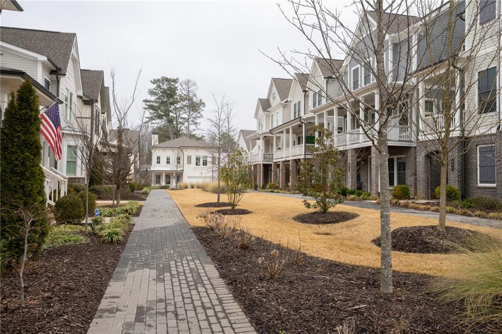 465 Anglin Walk Alpharetta, GA 30009 - Photo 31 of 40