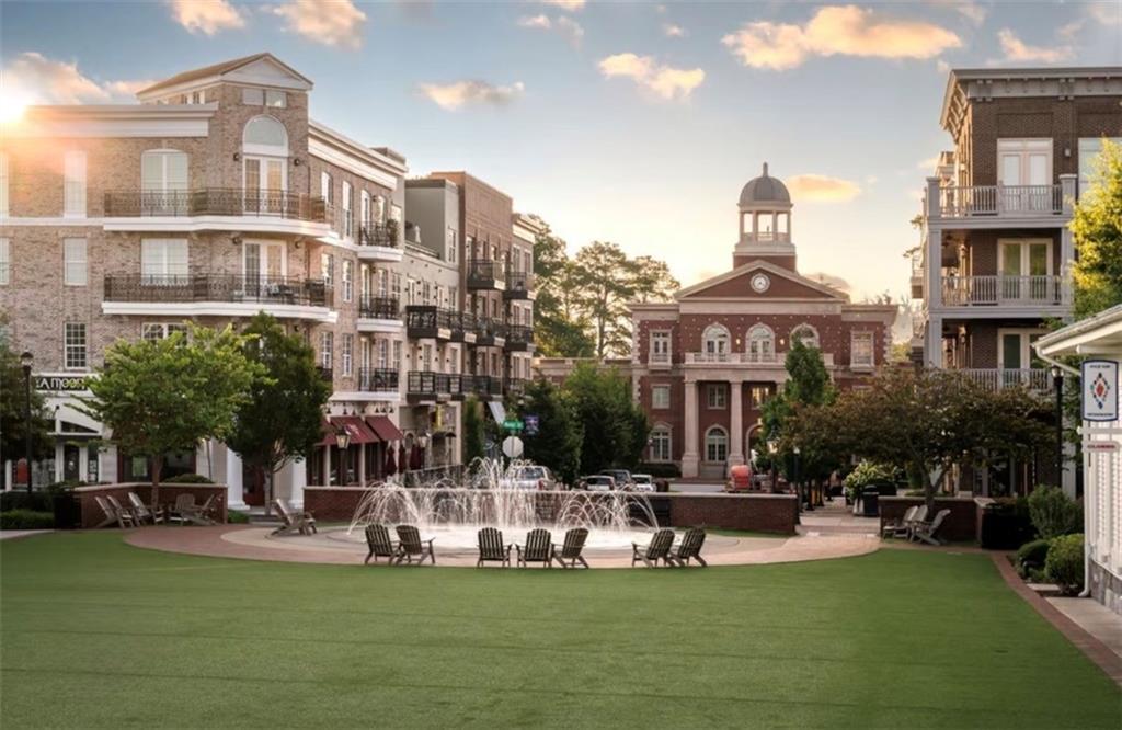 465 Anglin Walk Alpharetta, GA 30009 - Photo 34 of 40