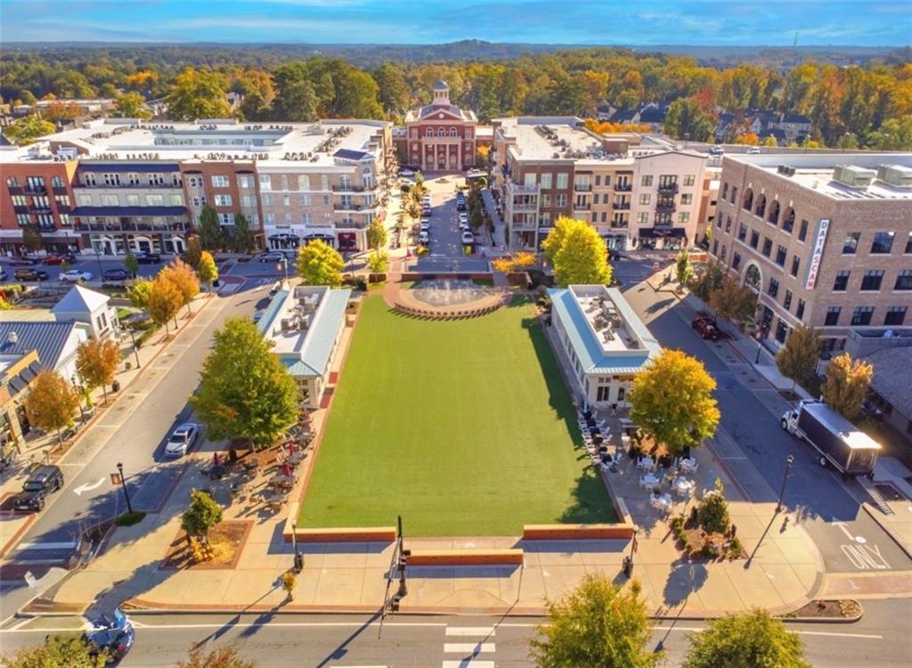 465 Anglin Walk Alpharetta, GA 30009 - Photo 35 of 40