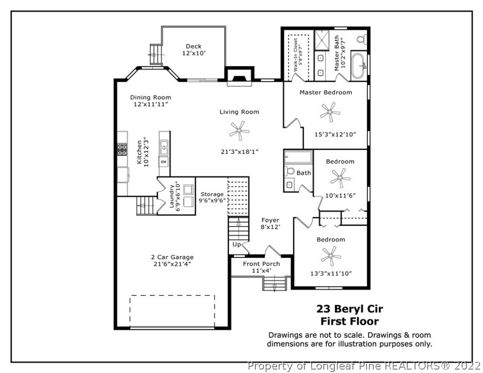 23 Beryl Circle Pinehurst, NC 28374 - Photo 28 of 29 unknown