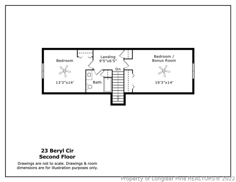 23 Beryl Circle Pinehurst, NC 28374 - Photo 29 of 29