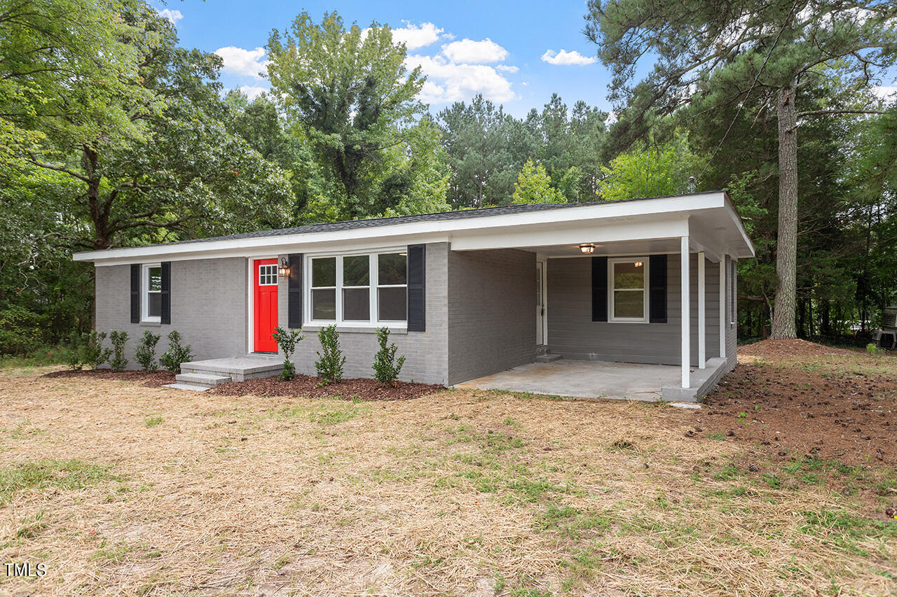 218 Trinity Church Road Louisburg, NC 27549 - Photo 2 of 34 218 Trinity Church Rd_01