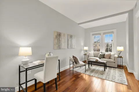 $890,000 | 1915 Calvert Street Northwest, Washington, DC 20009