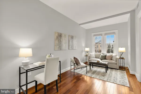 $936,000 | 1915 Calvert Street Northwest, Unit 301, Washington, DC 20009