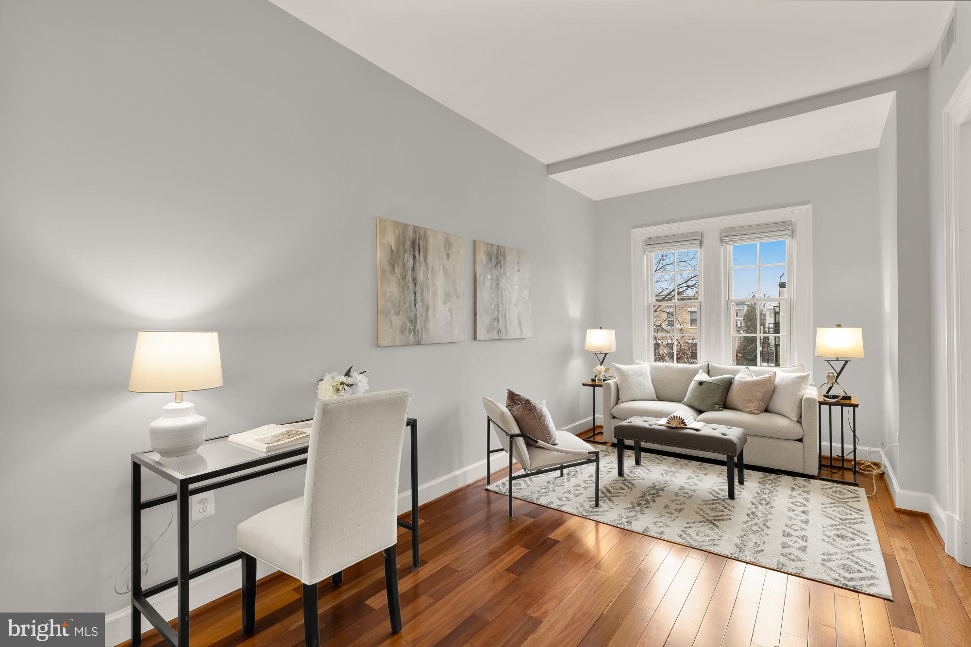 1915 Calvert Street Northwest Washington, DC 20009 - Photo 11 of 41