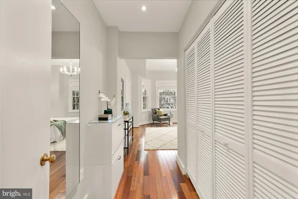 $936,000 | 1915 Calvert Street Northwest, Unit 301, Washington, DC 20009