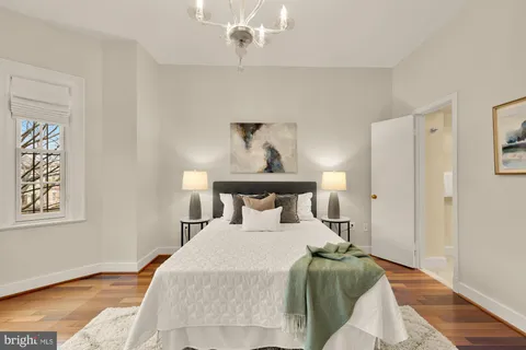 $890,000 | 1915 Calvert Street Northwest, Washington, DC 20009