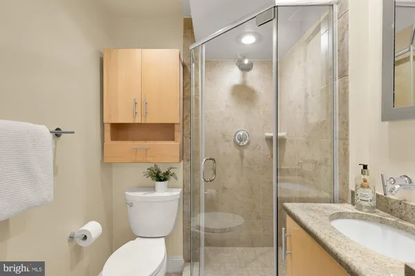 $936,000 | 1915 Calvert Street Northwest, Unit 301, Washington, DC 20009