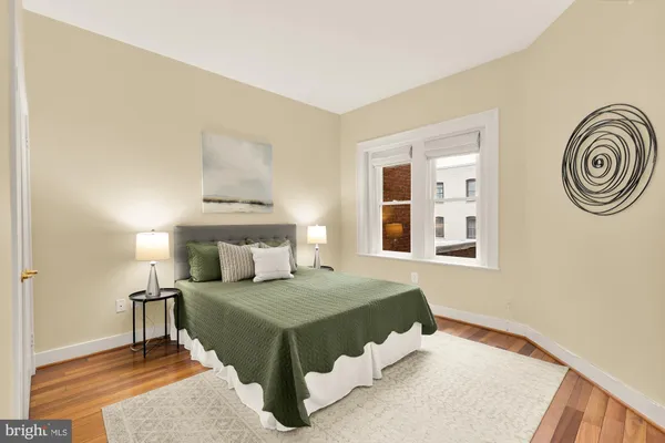 $936,000 | 1915 Calvert Street Northwest, Unit 301, Washington, DC 20009