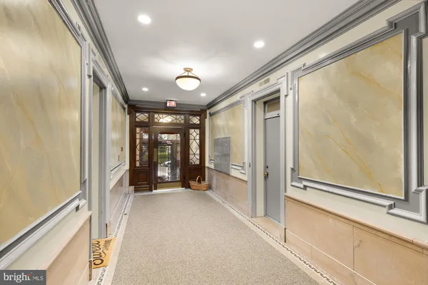 $936,000 | 1915 Calvert Street Northwest, Unit 301, Washington, DC 20009