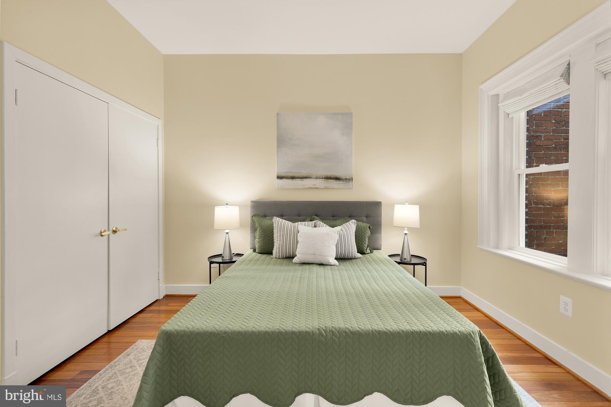 1915 Calvert Street Northwest Washington, DC 20009 - Photo 21 of 41