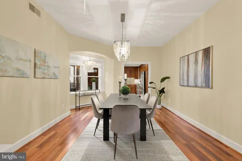 $890,000 | 1915 Calvert Street Northwest, Washington, DC 20009