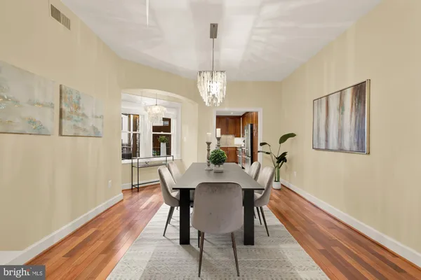 $936,000 | 1915 Calvert Street Northwest, Unit 301, Washington, DC 20009