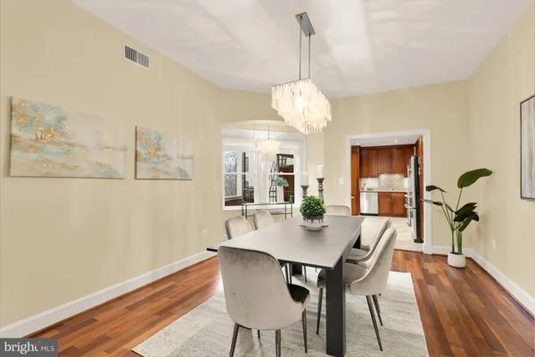 $936,000 | 1915 Calvert Street Northwest, Unit 301, Washington, DC 20009