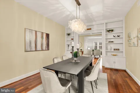 $890,000 | 1915 Calvert Street Northwest, Washington, DC 20009