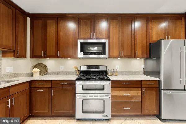 $936,000 | 1915 Calvert Street Northwest, Unit 301, Washington, DC 20009