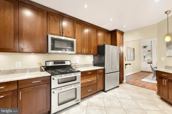 $936,000 | 1915 Calvert Street Northwest, Unit 301, Washington, DC 20009